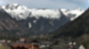 Ankogel Skigebiet, Mallnitz 2026-04-12 12:00