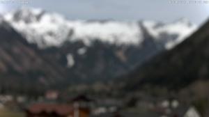 Ankogel Skigebiet, Mallnitz 2026-04-12 13:00