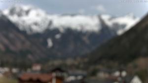 Ankogel Skigebiet, Mallnitz 2026-04-12 14:00