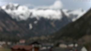 Ankogel Skigebiet, Mallnitz 2026-04-12 15:00