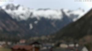 Ankogel Skigebiet, Mallnitz 2026-04-12 16:00