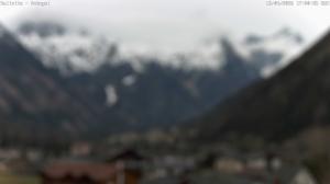 Ankogel Skigebiet, Mallnitz 2026-04-12 17:00