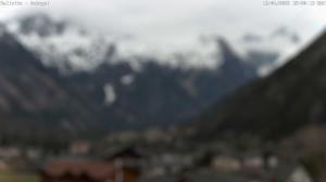 Ankogel Skigebiet, Mallnitz 2026-04-12 18:00