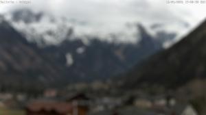 Ankogel Skigebiet, Mallnitz 2026-04-12 19:00