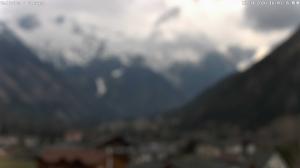 Ankogel Skigebiet, Mallnitz 2026-04-13 16:00