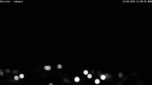 Ankogel Skigebiet, Mallnitz 2026-04-13 21:00