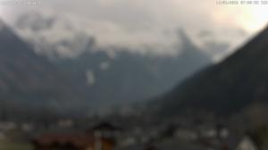 Ankogel Skigebiet, Mallnitz 2026-04-14 07:00