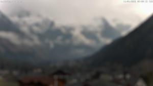 Ankogel Skigebiet, Mallnitz 2026-04-14 08:00