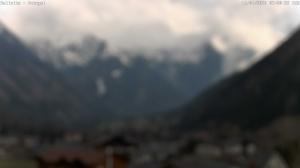 Ankogel Skigebiet, Mallnitz 2026-04-14 09:00