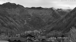 Ankogel Skigebiet, Mallnitz 2026-10-09 07:00