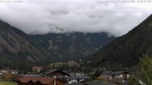 Ankogel Skigebiet, Mallnitz 2026-10-09 15:00