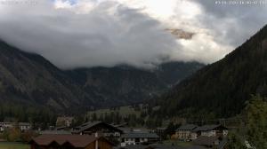 Ankogel Skigebiet, Mallnitz 2026-10-09 16:00