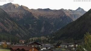 Ankogel Skigebiet, Mallnitz 2026-10-10 08:00