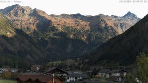 Ankogel Skigebiet, Mallnitz 2026-10-10 09:00
