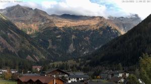Ankogel Skigebiet, Mallnitz 2026-10-10 11:00