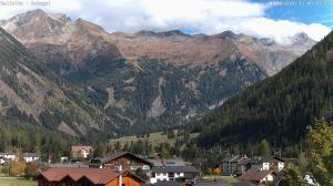 Ankogel Skigebiet, Mallnitz 2026-10-10 12:00