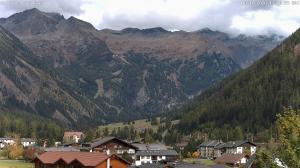 Ankogel Skigebiet, Mallnitz 2026-10-10 13:00