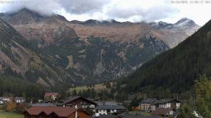 Ankogel Skigebiet, Mallnitz 2026-10-10 14:00