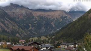 Ankogel Skigebiet, Mallnitz 2026-10-10 15:00