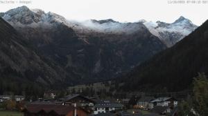 Ankogel Skigebiet, Mallnitz 2026-10-11 07:00