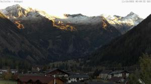 Ankogel Skigebiet, Mallnitz 2026-10-11 08:00