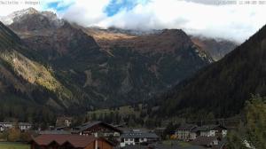 Ankogel Skigebiet, Mallnitz 2026-10-11 11:00