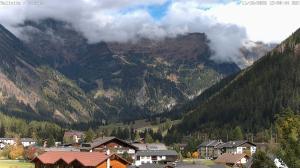 Ankogel Skigebiet, Mallnitz 2026-10-11 13:00