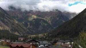 Ankogel Skigebiet, Mallnitz 2026-10-11 14:00
