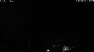 Ankogel Skigebiet, Mallnitz 2025-05-17 01:00