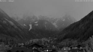 Ankogel Skigebiet, Mallnitz 2025-05-17 05:00
