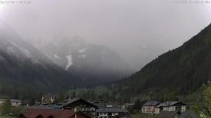 Ankogel Skigebiet, Mallnitz 2025-05-17 06:00