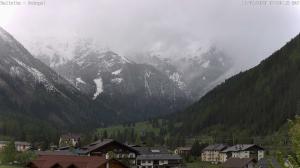Ankogel Skigebiet, Mallnitz 2025-05-17 07:00
