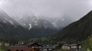 Ankogel Skigebiet, Mallnitz 2025-05-17 09:00
