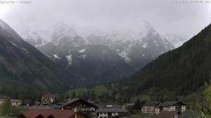 Ankogel Skigebiet, Mallnitz 2025-05-17 12:00