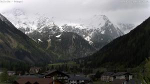 Ankogel Skigebiet, Mallnitz 2025-05-17 13:00