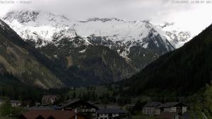 Ankogel Skigebiet, Mallnitz 2025-05-17 14:00