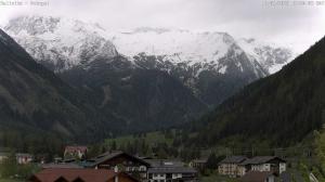 Ankogel Skigebiet, Mallnitz 2025-05-17 15:00