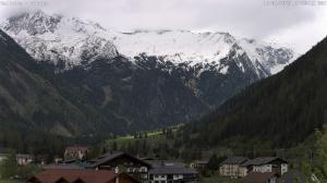 Ankogel Skigebiet, Mallnitz 2025-05-17 16:00