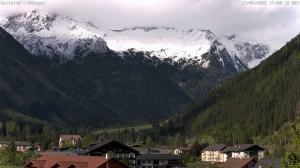 Ankogel Skigebiet, Mallnitz 2025-05-17 17:00