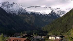 Ankogel Skigebiet, Mallnitz 2025-05-17 18:00