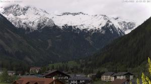 Ankogel Skigebiet, Mallnitz 2025-05-17 19:00
