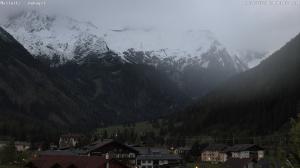 Ankogel Skigebiet, Mallnitz 2025-05-17 21:00