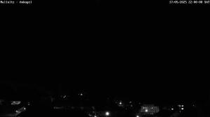 Ankogel Skigebiet, Mallnitz 2025-05-17 22:00