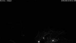 Ankogel Skigebiet, Mallnitz 2025-05-18 04:00