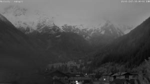 Ankogel Skigebiet, Mallnitz 2025-05-18 05:00
