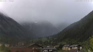 Ankogel Skigebiet, Mallnitz 2025-05-18 06:00
