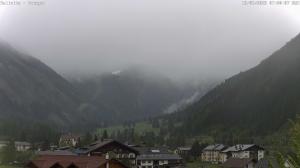 Ankogel Skigebiet, Mallnitz 2025-05-18 07:00
