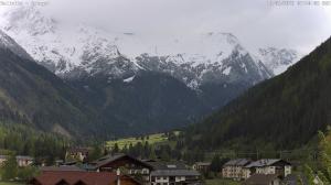 Ankogel Skigebiet, Mallnitz 2025-05-18 08:00