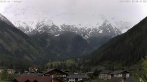Ankogel Skigebiet, Mallnitz 2025-05-18 09:00