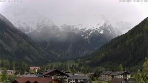 Ankogel Skigebiet, Mallnitz 2025-05-18 10:00